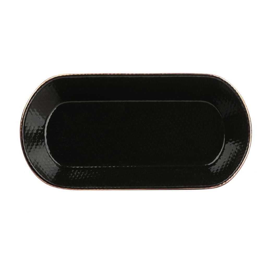 NORDIC TREND BLACK GONDOL