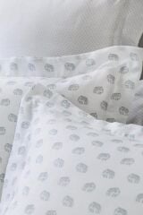 OLIVER ADAÇAYI BAMBU ÇİFT KİŞİLİK PİKE SETİ