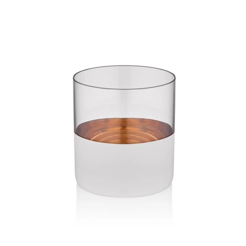 DECORIUM VISION KISA MEŞRUBAT 6'LI
