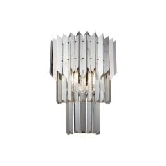 SESTINO KROM 2'Lİ APLİK