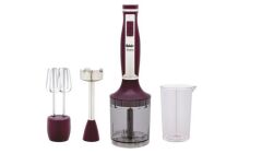SHELA BLENDER SET VIOLET