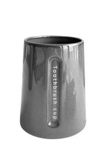 TAPER GRİ DİŞ FIRÇALIK