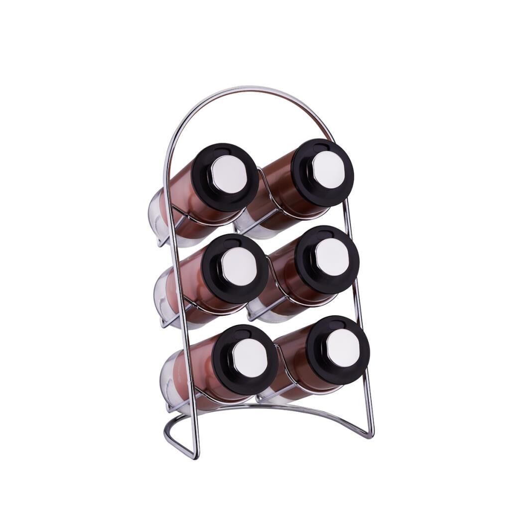 5523-2 STORA PLUS 7 PARÇA BAHARAT SETİ ROSEGOLD