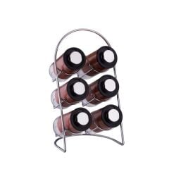 5523-2 STORA PLUS 7 PARÇA BAHARAT SETİ ROSEGOLD