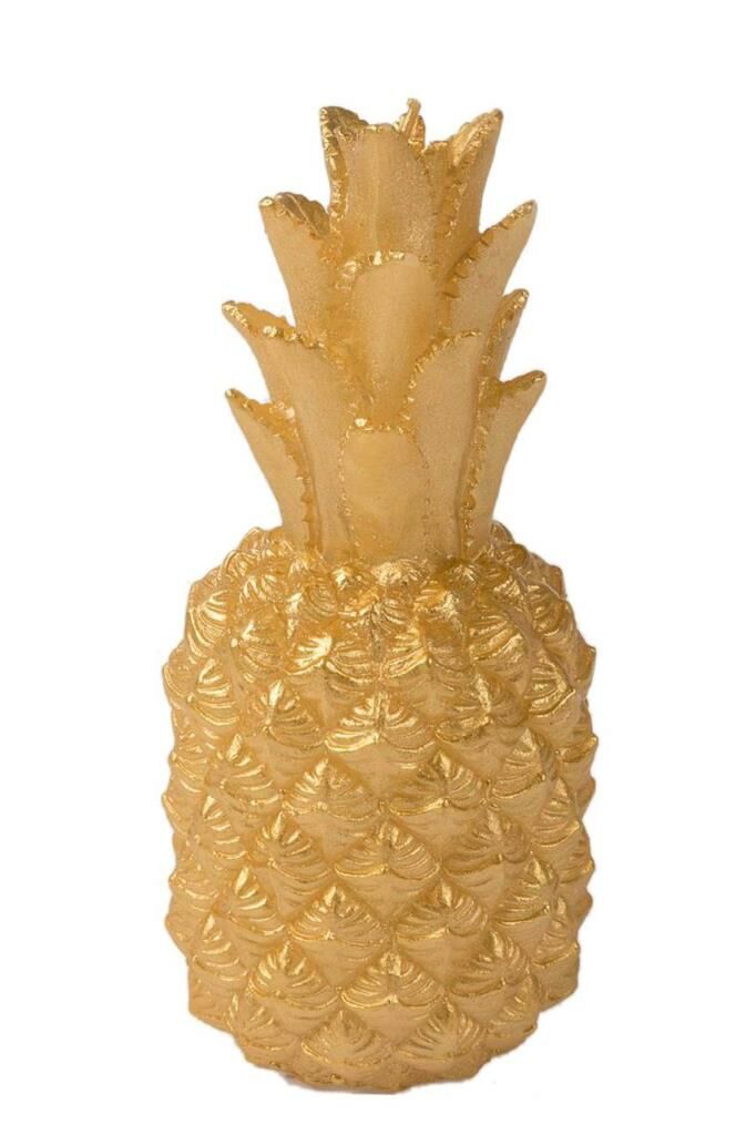 ALTIN ANANAS MUM BÜYÜK
