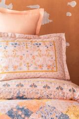 COMPLETE MOLINA ÇİFT KİŞİLİK 4 MEVSİM SET