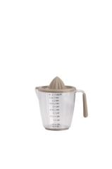 GRİ ÖLÇÜLÜ NARENCİYE SIKACAĞI 1000ML