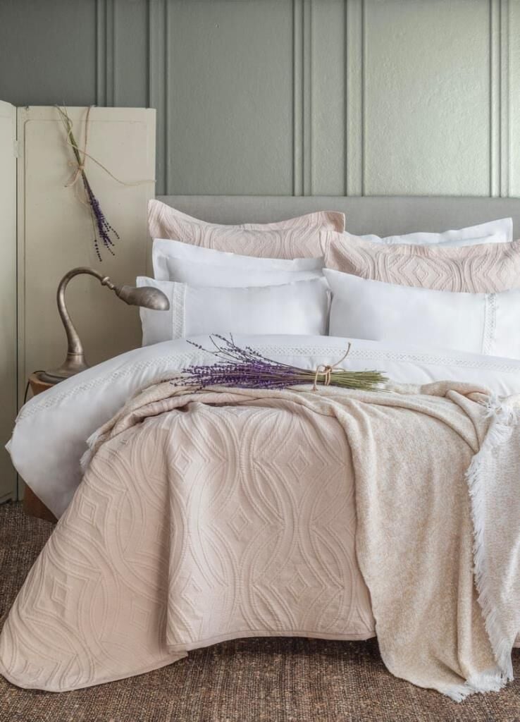 BELMONT BEIGE TIMELESS PRIME SET