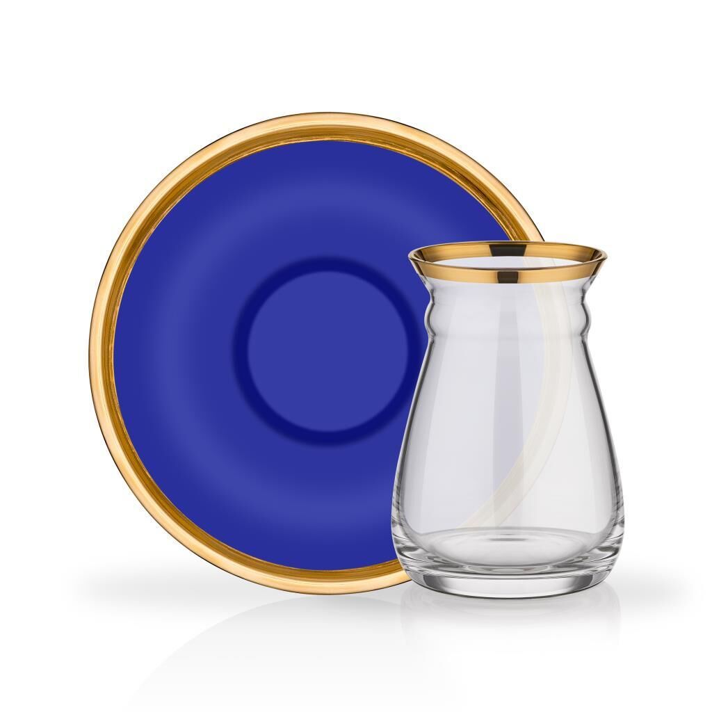 CAMILLOW KOBALT ÇAY SETİ