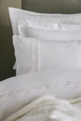 BELMONT WHITE TIMELESS PRIME SET