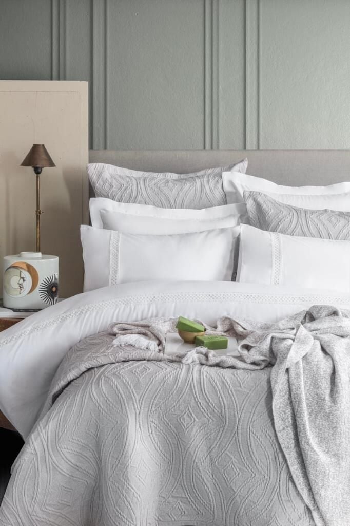 BELMONT GRAY TIMELESS PRIME SET