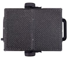 815 TOSTEMA INOX GRİ MAXİ TOST MAKİNESİ