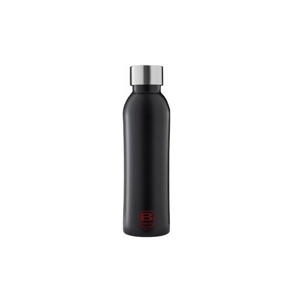 SİYAH TERMOS 500ML