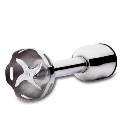 447-16 INOX/KROM MİA MEGA BLENDER SET