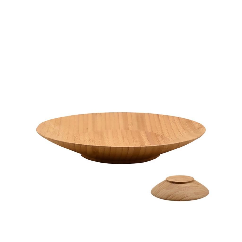 BAMBU TABAK/SUNUMLUK 24CM