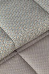 BETTY VİZON ÇİFT KİŞİLİK MİKRO YATAK ÖRTÜSÜ