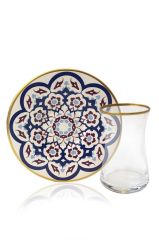 HÜRREM 12 PARÇA ÇAY SETİ