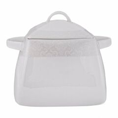KARACA BRIDAL FINE BONE 60 PARÇA YEMEK TAKIMI