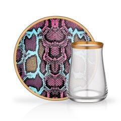 TARABYA TIANNA 6 KİŞİLİK ÇAY SETİ