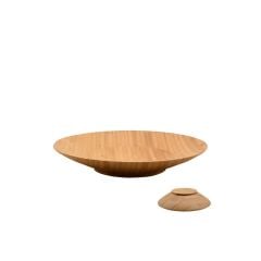 BAMBU TABAK/SUNUMLUK 18CM