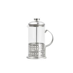 KARELİ METAL FRENCH PRESS 600ML