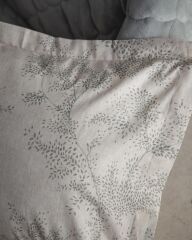 MY TOUCH MİLA ADAÇAYI ÇİFT KİŞİLİK KADİFE NEVRESİM TAKIMI/COMPLETE SET