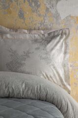 MY TOUCH MİLA ADAÇAYI ÇİFT KİŞİLİK KADİFE NEVRESİM TAKIMI/COMPLETE SET