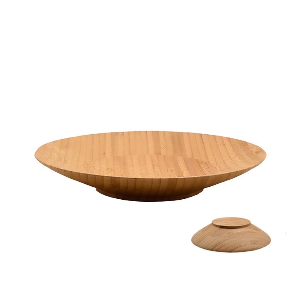 BAMBU TABAK/SUNUMLUK 27CM