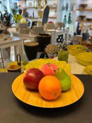 BAMBU TABAK/SUNUMLUK 27CM