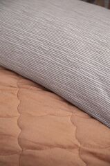 MY TOUCH ODEL SOMON ÇİFT KİŞİLİK KADİFE NEVRESİM TAKIMI/COMPLETE SET