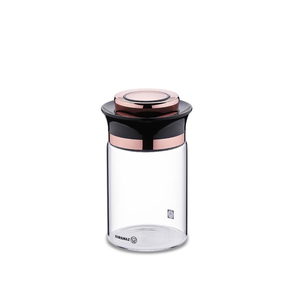 5527-3 STORA GLASS SAKLAMA KABI 650ML