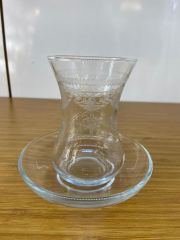 DEORIUM LIVIANO ARMONİ 6 KİŞİLİK ÇAY SETİ
