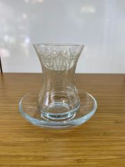 DECORIUM LIVIANO ELENOR ÇAY SETİ 6 KİŞİLİK