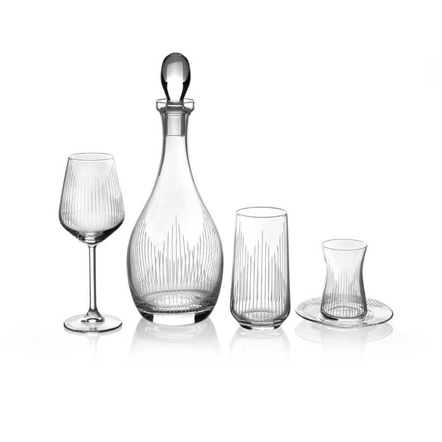 9230 VENETA 49 PARÇA BARDAK SETİ