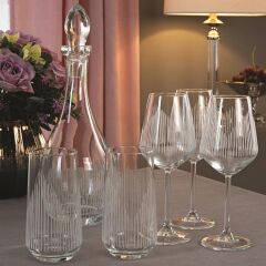 9230 VENETA 49 PARÇA BARDAK SETİ