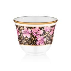 GAWA PURPLE 6 KİŞİLİK LOKUMLUK