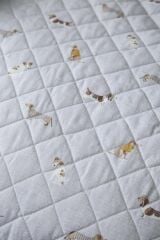 MAYLO TEK KİŞİLİK COMPLETE SET