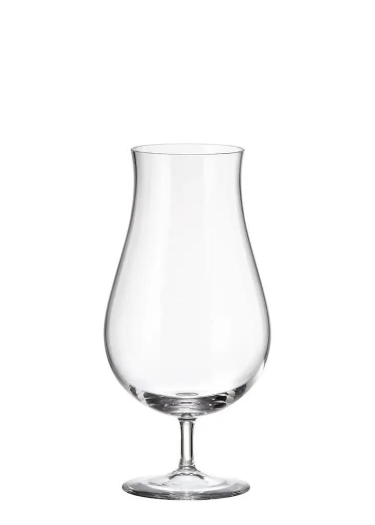 GOBLET 6'LI AYAKLI BARDAK 630ML
