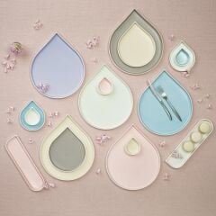 DAMLA 28 PARÇA KAHVALTI SETİ