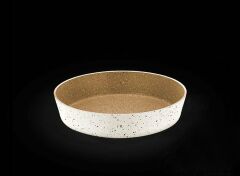 ECO-GRANİT FIRIN TEPSİ 28CM