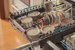 FIKA ONE SERAMİK SAKLAMA KABI PEMBE 600ML