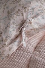 FRESCANA BLUSH ÇİFT KİŞİLİK UYKU SETİ