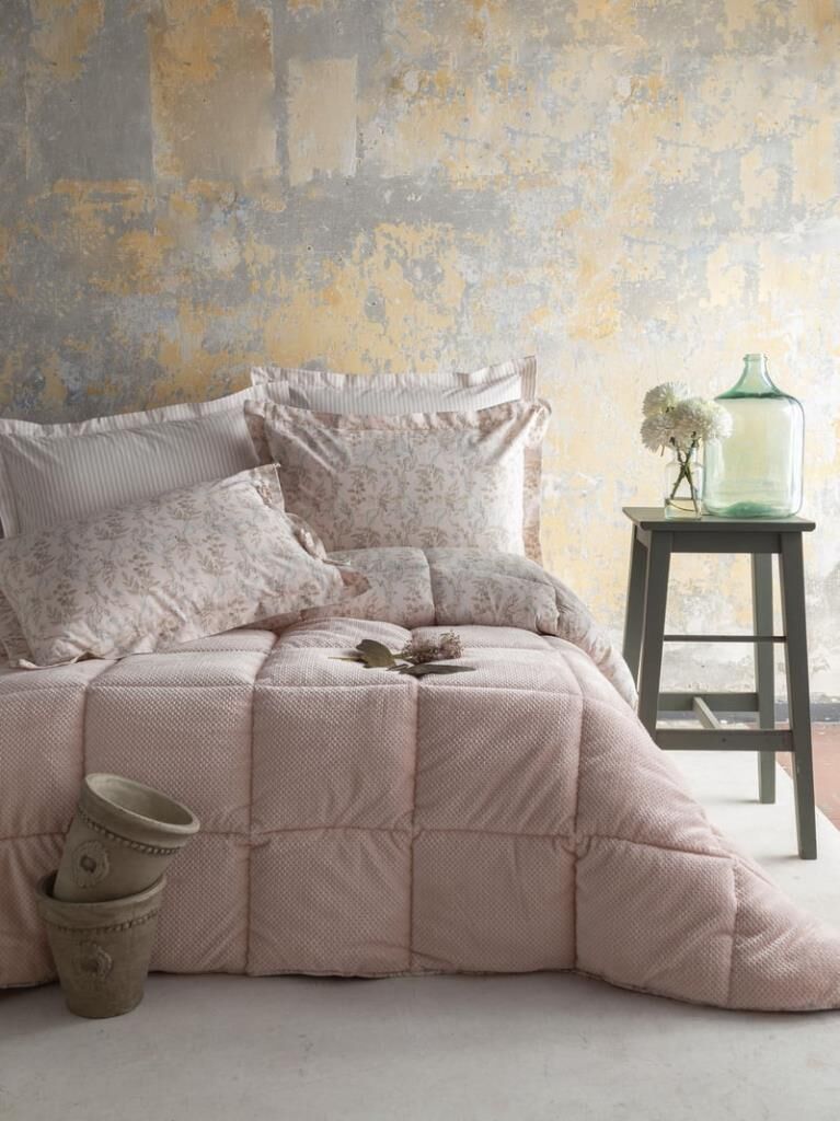 FRESCANA BLUSH ÇİFT KİŞİLİK UYKU SETİ