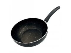 FAMİPA GRANİT WOK TAVA 28CM