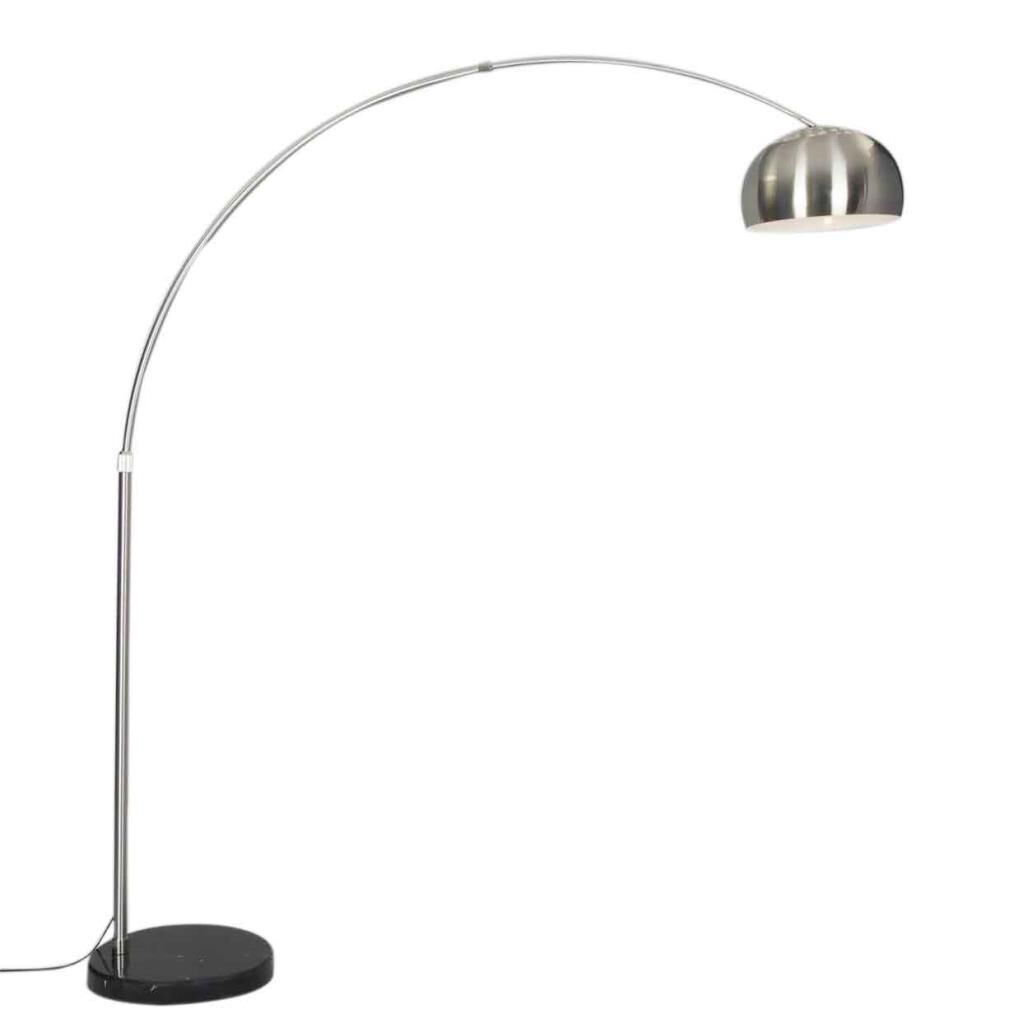 GÜMÜŞ METAL LAMBADER 183CM