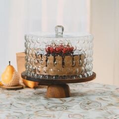 BUBBLE CAM KEK FANUSU 31X26CM