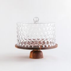 BUBBLE CAM KEK FANUSU 31X26CM