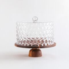 BUBBLE CAM KEK FANUSU 31X26CM