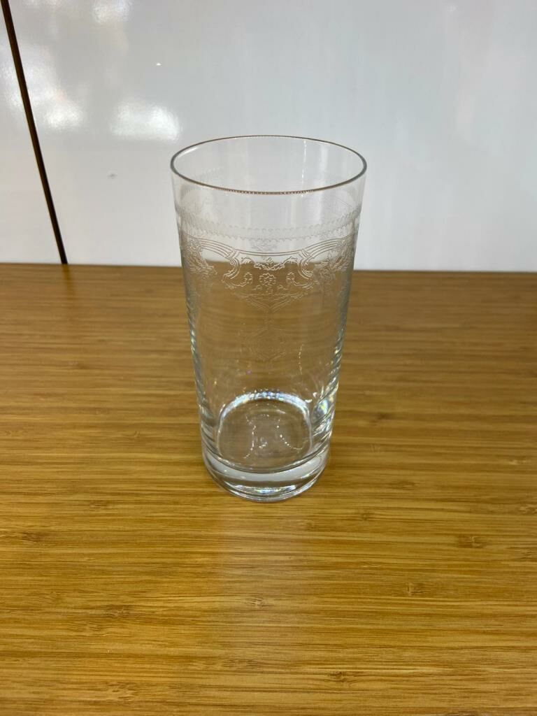DECORIUM LIVIANO ARMONİ UZUN MEŞRUBAT BARDAK 1 ADET
