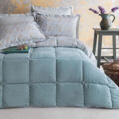 FRESCANA MİNT ÇİFT KİŞİLİK UYKU SETİ